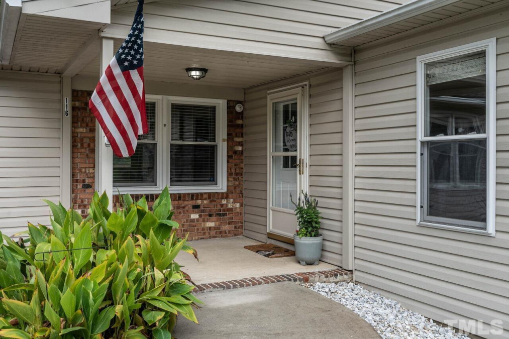 116 Willett Rd, Sanford, NC 27332 Raleigh Realty