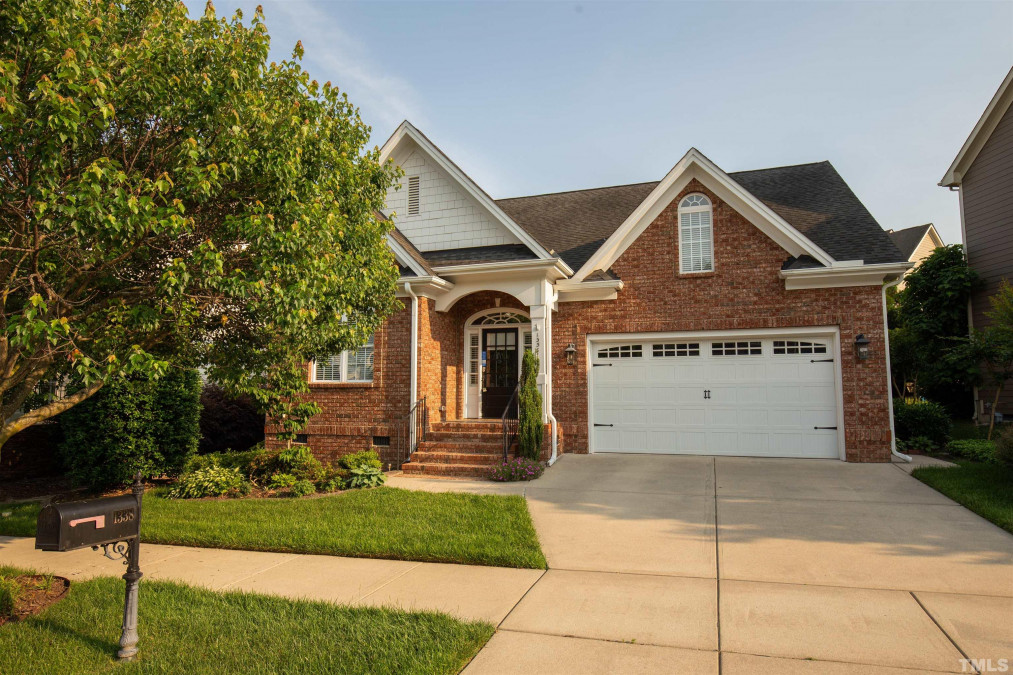 1338 Old Bramble Ln, Fuquay Varina, NC 27526 Raleigh Realty