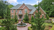 1625 Morning Mountain Raleigh, NC 27614