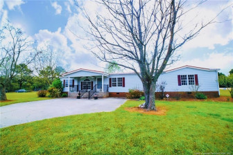 929 Mount Olive Church Lillington, NC 27546