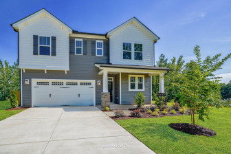 79 Salem Village Dr Fuquay Varina, NC 27526