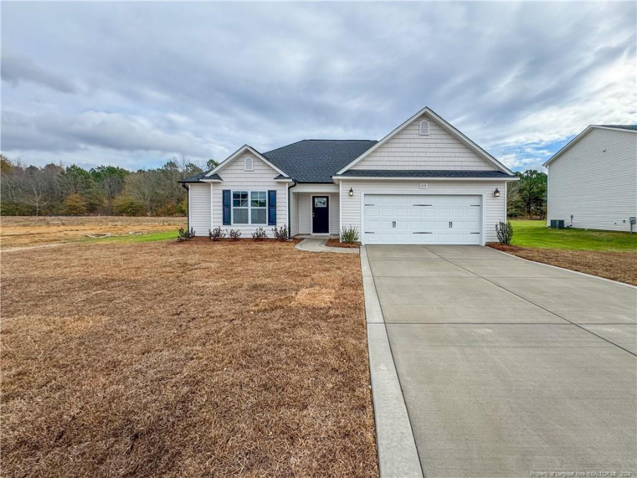 215 Guard Ln Parkton, NC 28371