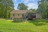 1228 Dupree Rd Willow Springs, NC 27592