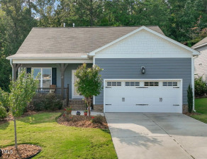 43 Herndon Creek Way Chapel Hill, NC 27517