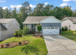 43 Herndon Creek Way Chapel Hill, NC 27517