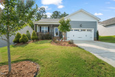 43 Herndon Creek Way Chapel Hill, NC 27517