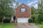 603 Calavaras Lane Ln Knightdale, NC 27545