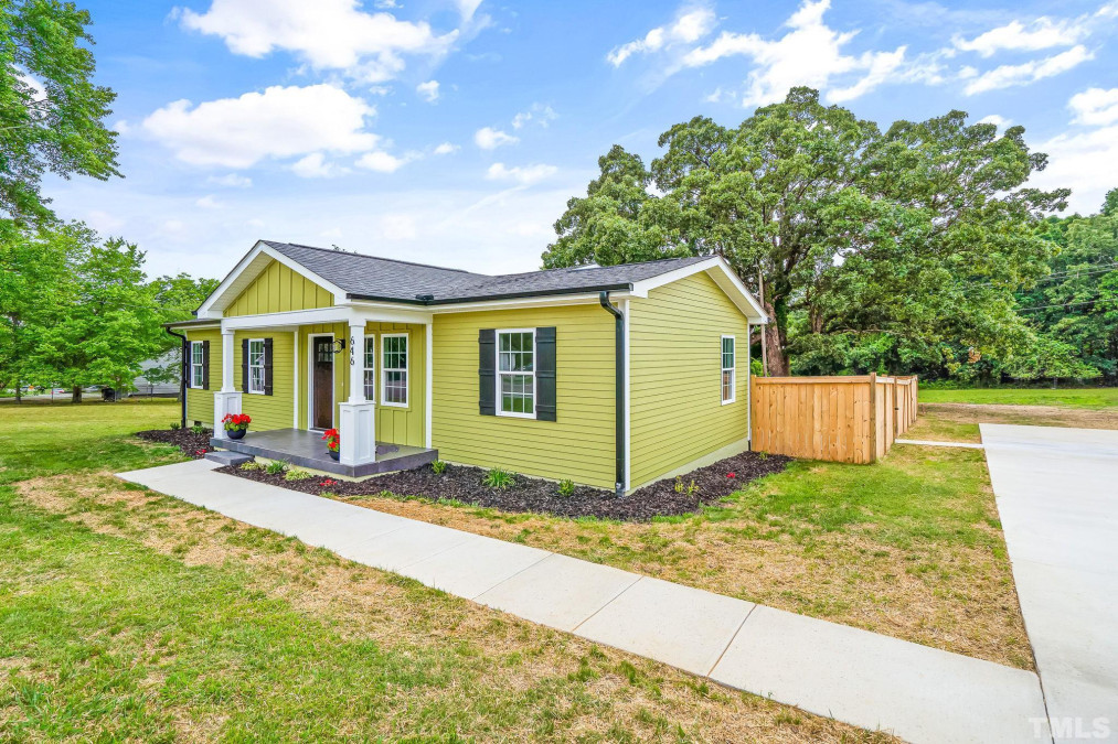 646 Burch Bridge Rd, Burlington, NC 27217 Raleigh Realty