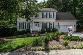 1115 Blackburn Rd Apex, NC 27502