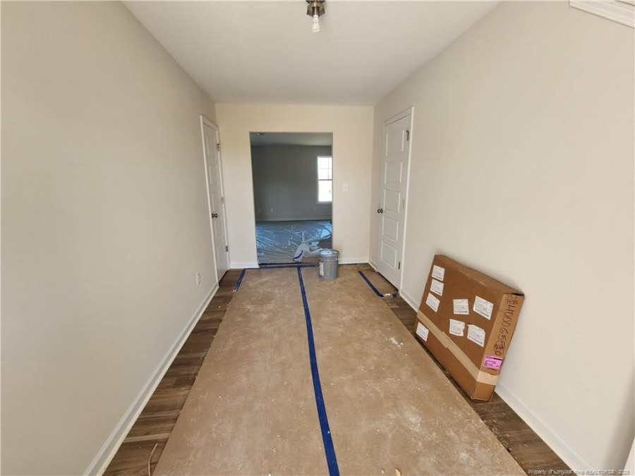 1525 Percheron Pa Fayetteville, NC 28312