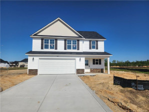 1525 Percheron Pa Fayetteville, NC 28312