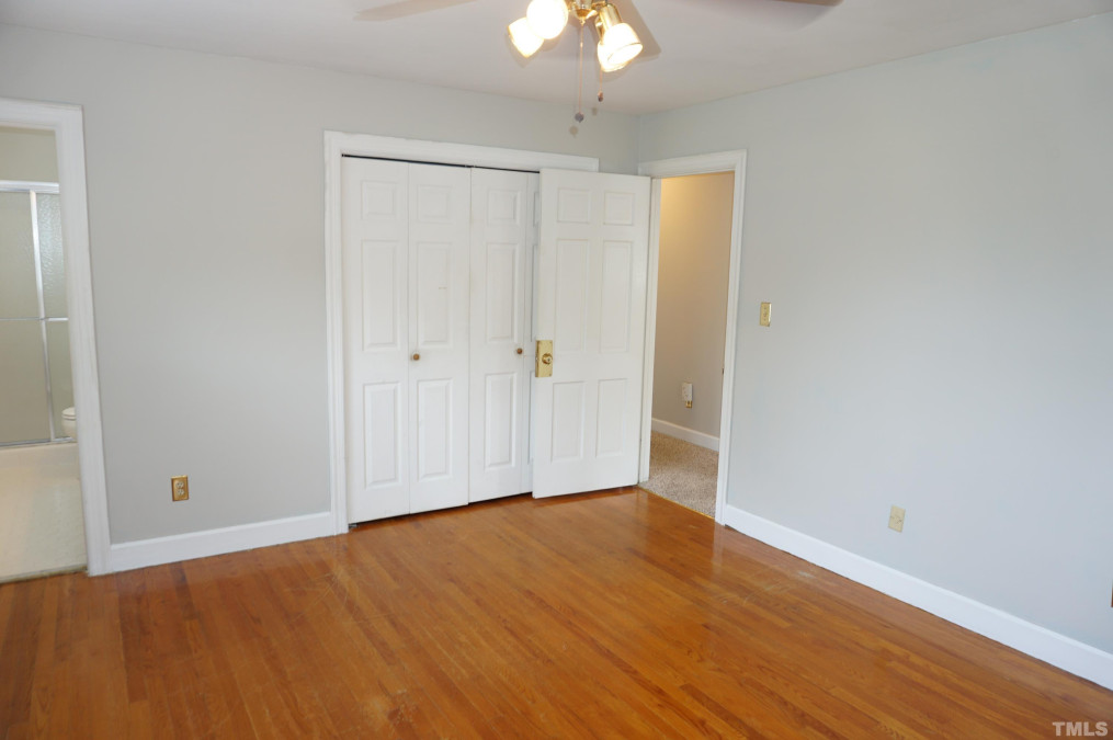 154 Luther Rd Raleigh, NC 27610