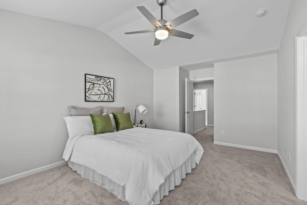 5445 Big Bass Dr Raleigh, NC 27610