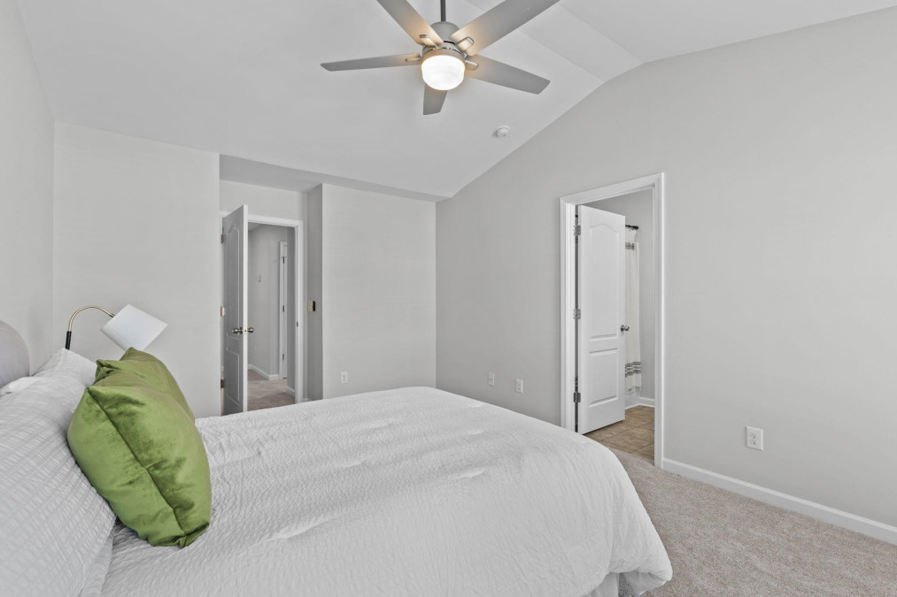 5445 Big Bass Dr Raleigh, NC 27610