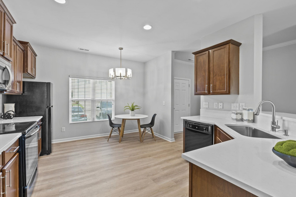 5445 Big Bass Dr Raleigh, NC 27610