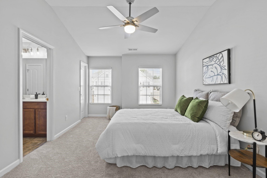 5445 Big Bass Dr Raleigh, NC 27610