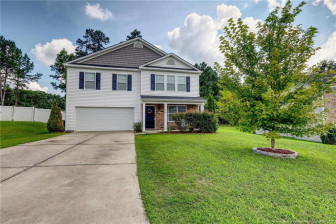 436 Botanical Ct Lillington, NC 28323