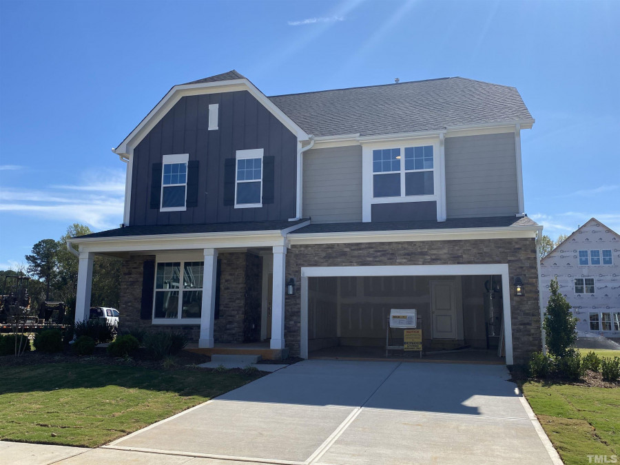 201 Cressida Woods Dr, Holly Springs, NC 27540 Raleigh Realty