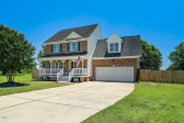 11 D Ango Cir Angier, NC 27501