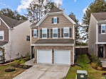 1007 Sweet Cream Ct Durham, NC 27703