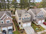 1007 Sweet Cream Ct Durham, NC 27703