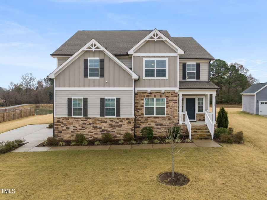 254 Dungannon  Clayton, NC 27520