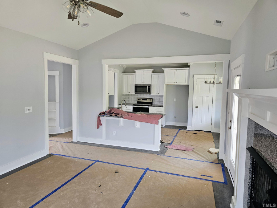 64 Tarheel Landing Dr Benson, NC 27504