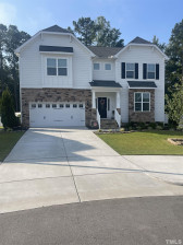 5011 Manderliegh Dr Knightdale, NC 27545