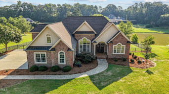 3362 William Newlin Dr Graham, NC 27217