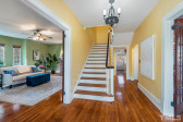 401 Trinity Ave Durham, NC 27701