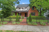 401 Trinity Ave Durham, NC 27701