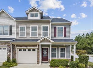 257 Beaconwood Ln Holly Springs, NC 27540