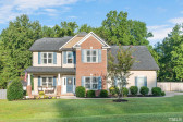 645 Wood Valley Dr Four Oaks, NC 27524