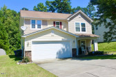 613 Ashburn Ln Durham, NC 27703