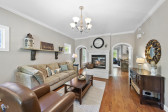 203 Country Valley Ct Apex, NC 27502