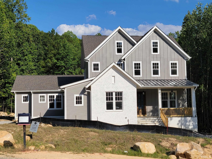 453 Birch Hollow Rd, Chapel Hill, NC 27516 Raleigh Realty