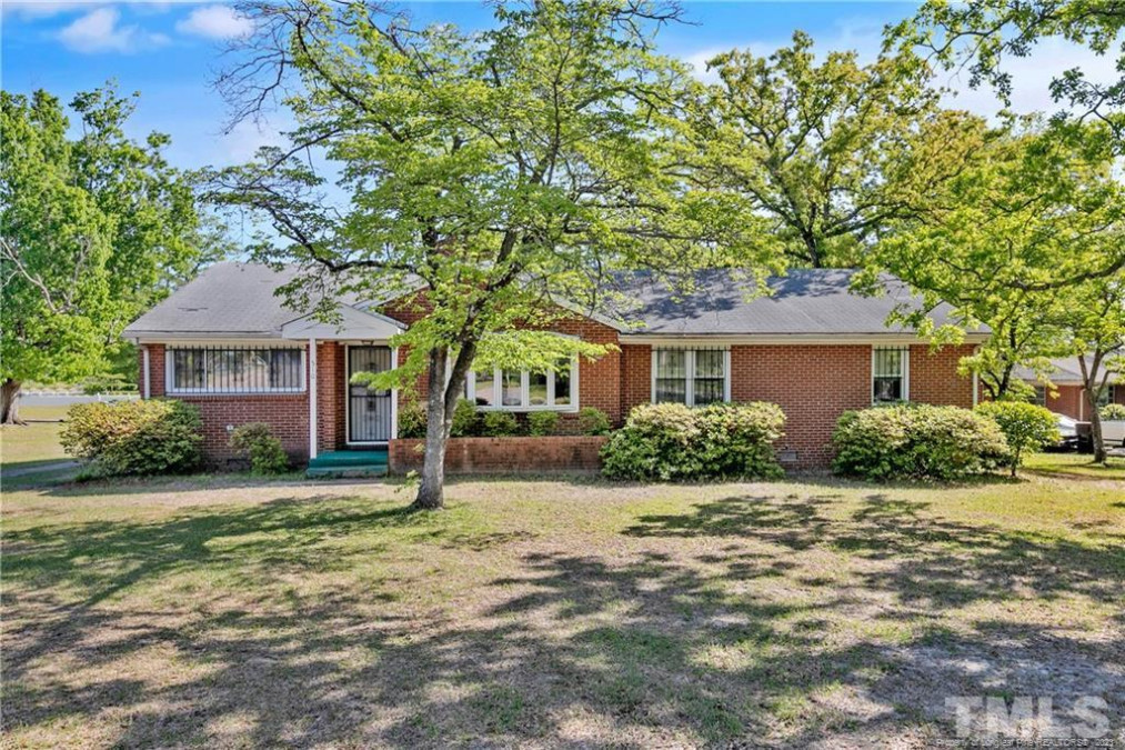 510 Albany St Fayetteville, NC 28301