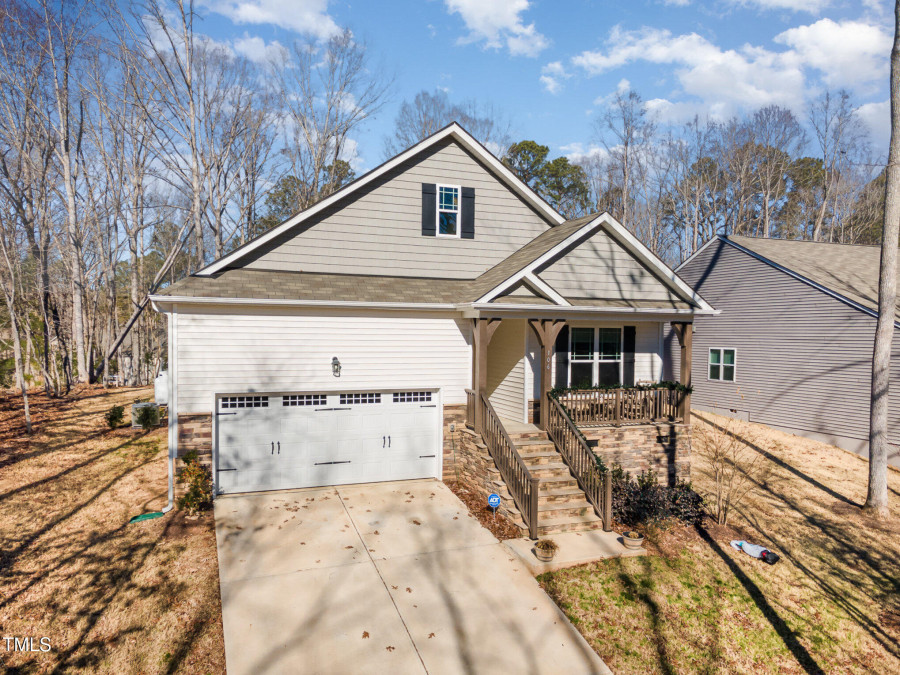 106 Red Dog Dr Louisburg, NC 27549