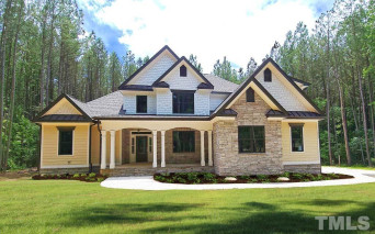 98 Fox Oak Trl Pittsboro, NC 27312