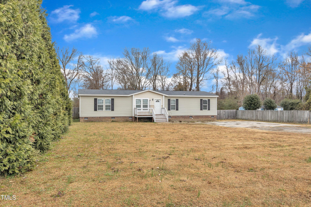 6420 Nicole Rd Spring Hope, NC 27882