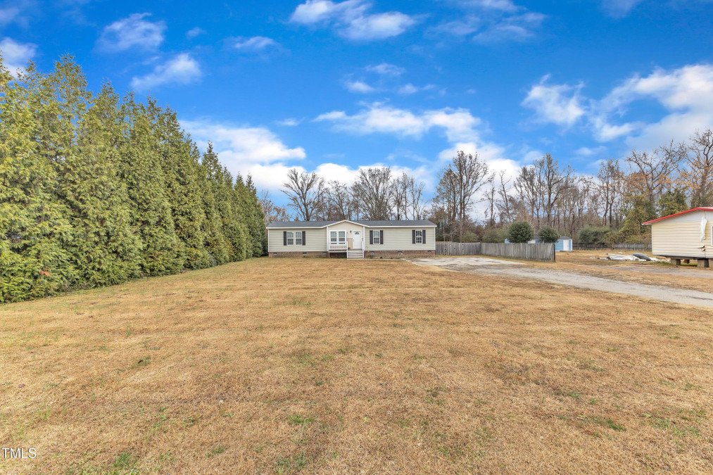 6420 Nicole Rd Spring Hope, NC 27882