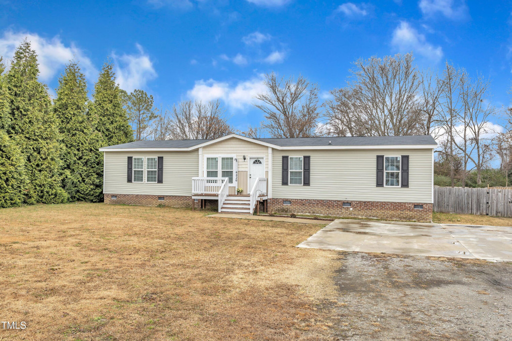 6420 Nicole Rd Spring Hope, NC 27882