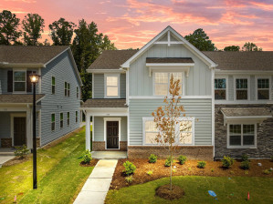 325 Spaight Acres Way Wake Forest, NC 27587