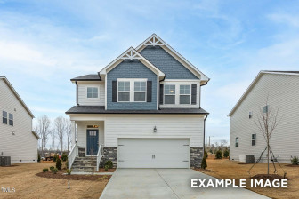 314 Travelers Ct Mebane, NC 27302