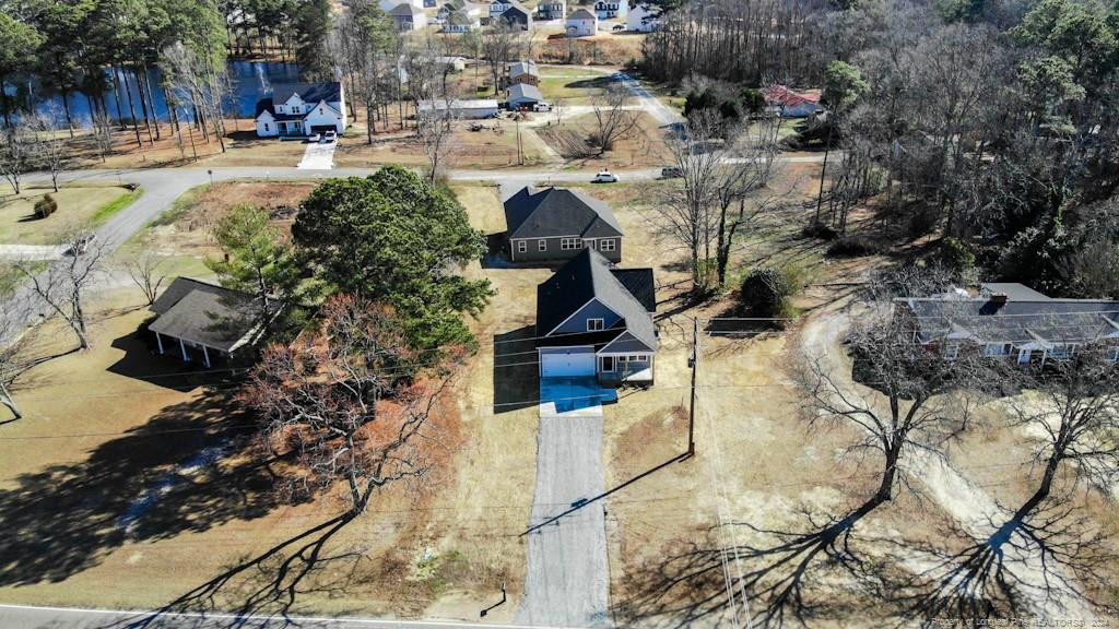 223 St Andrews Church Rd, Sanford, NC 27332 MLS LP719894