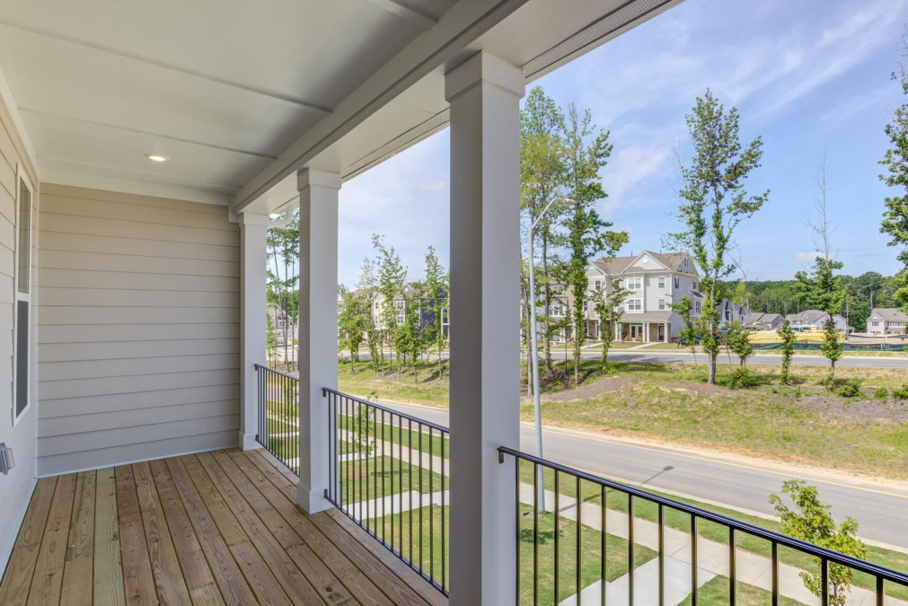1260 Barn Cat Way Apex, NC 27502