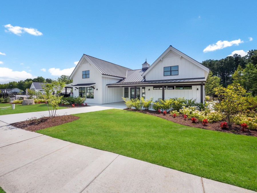 1260 Barn Cat Way Apex, NC 27502