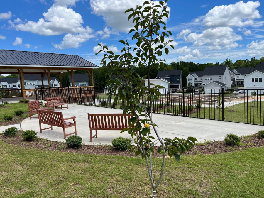 1260 Barn Cat Way Apex, NC 27502