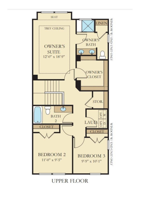 1260 Barn Cat Way Apex, NC 27502