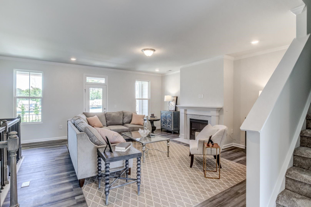 1260 Barn Cat Way Apex, NC 27502
